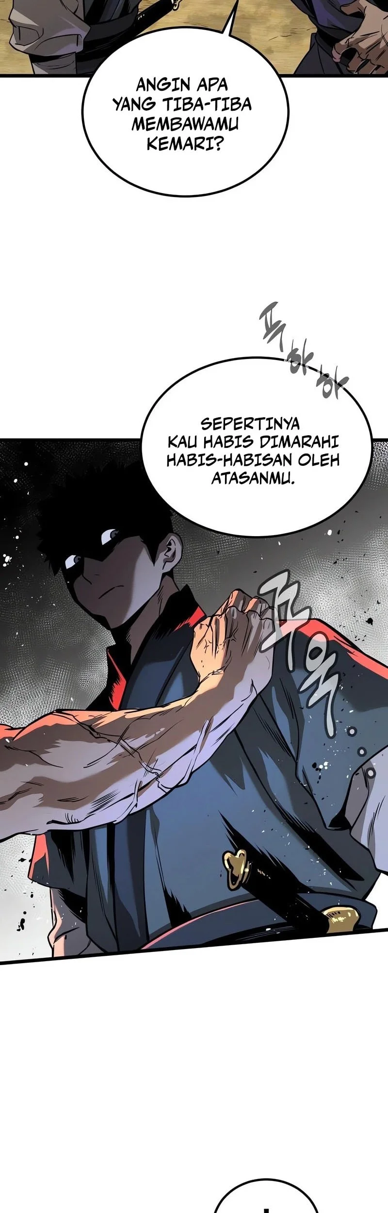 The Former Absolute Supreme Chapter 3 - halaman 72