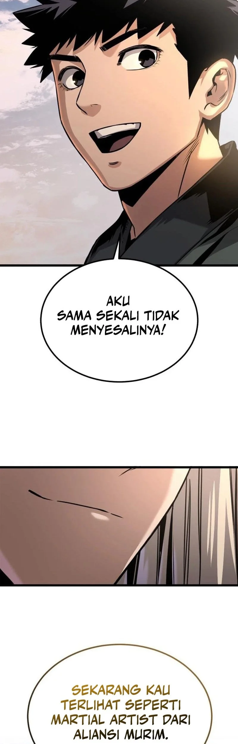 The Former Absolute Supreme Chapter 4 - halaman 28