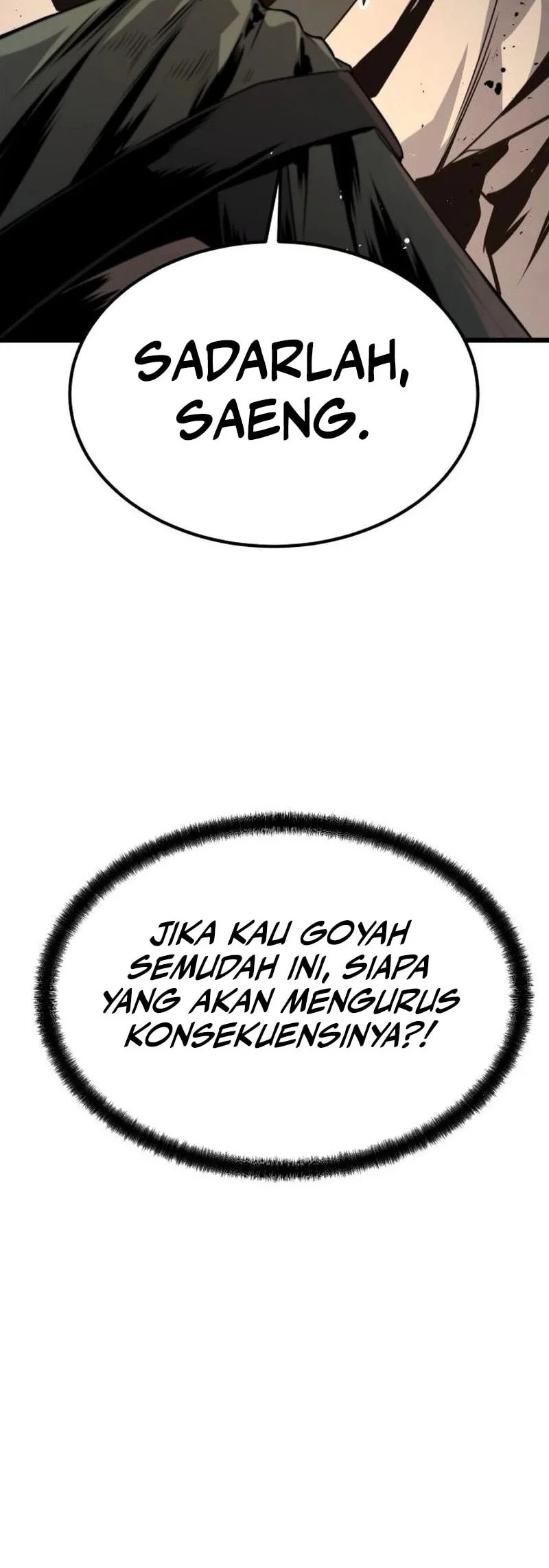 The Former Absolute Supreme Chapter 4 - halaman 46