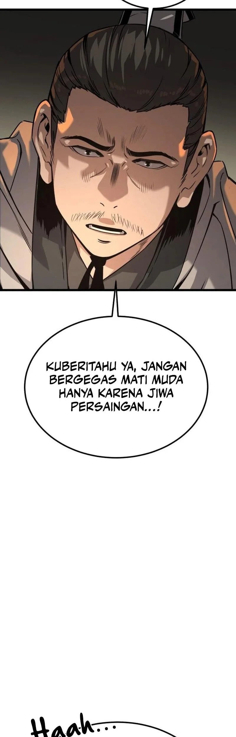 The Former Absolute Supreme Chapter 4 - halaman 48
