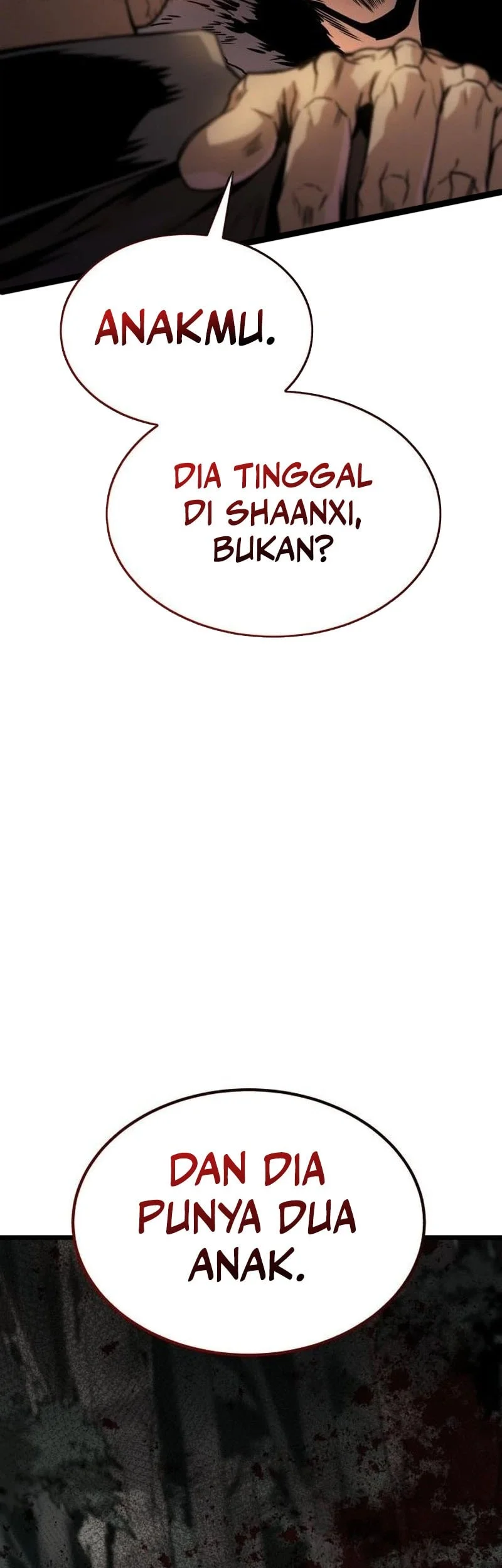 The Former Absolute Supreme Chapter 4 - halaman 67