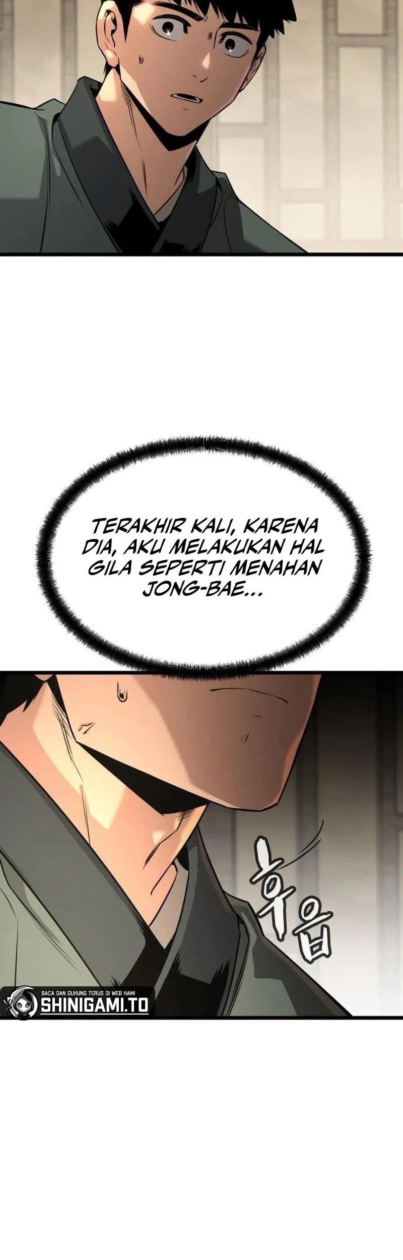 The Former Absolute Supreme Chapter 4 - halaman 74