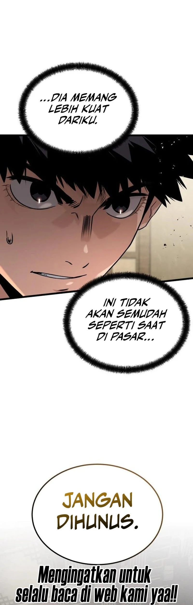 The Former Absolute Supreme Chapter 4 - halaman 85