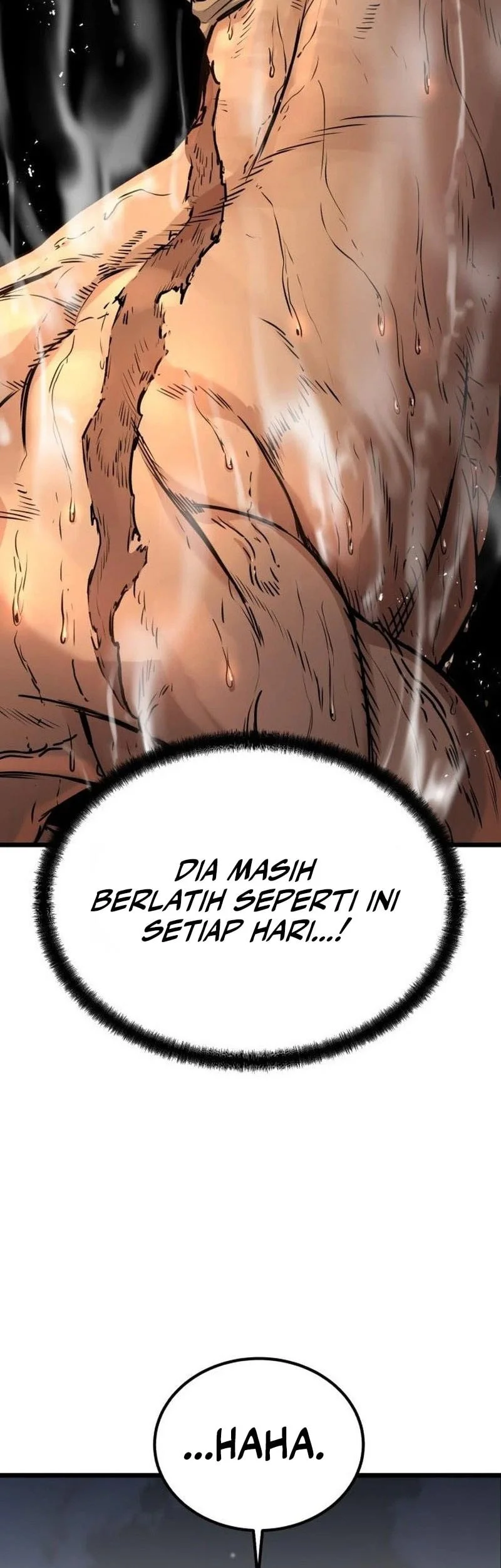 The Former Absolute Supreme Chapter 5 - halaman 29