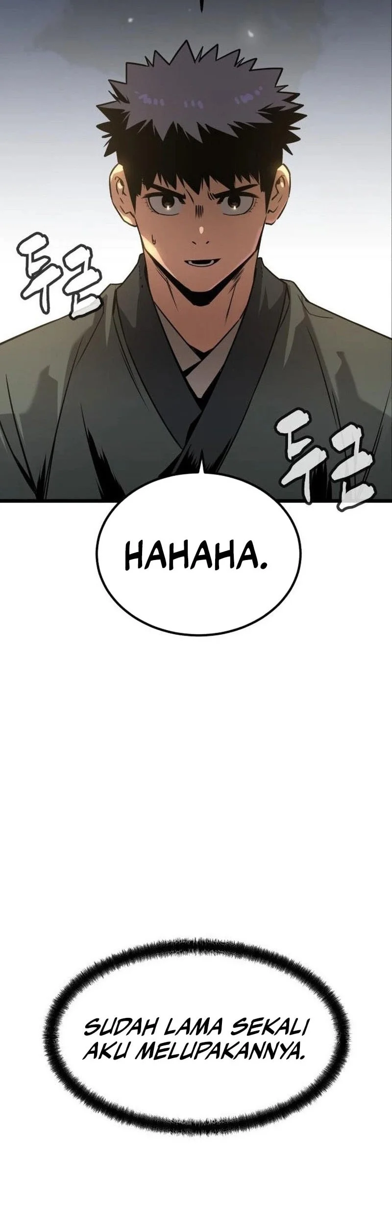 The Former Absolute Supreme Chapter 5 - halaman 30