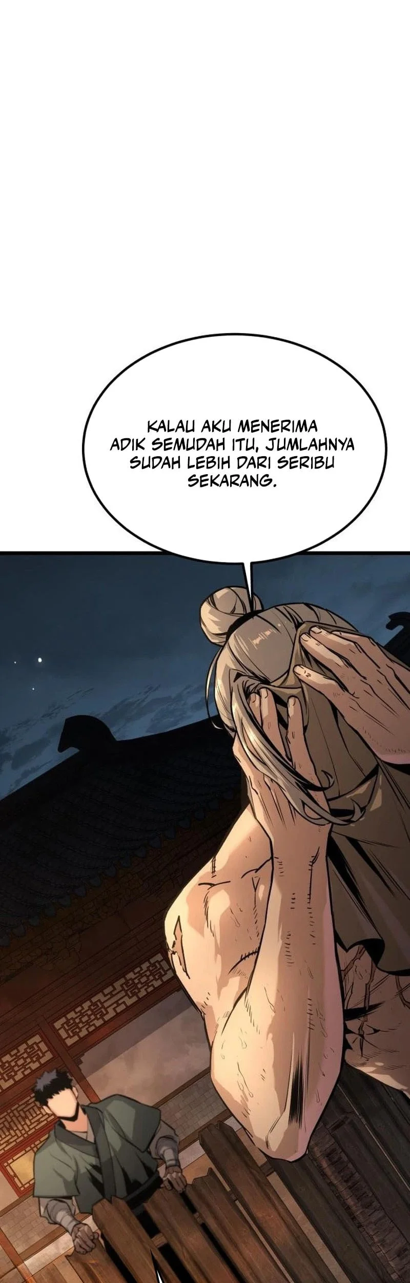 The Former Absolute Supreme Chapter 5 - halaman 39