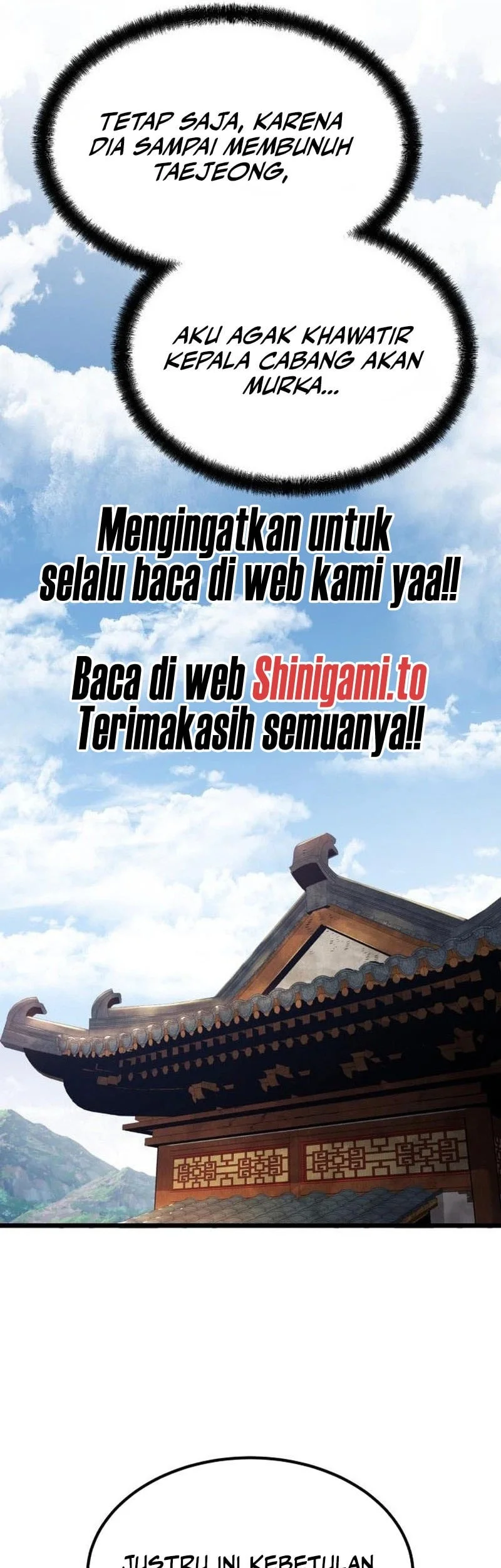 The Former Absolute Supreme Chapter 5 - halaman 47