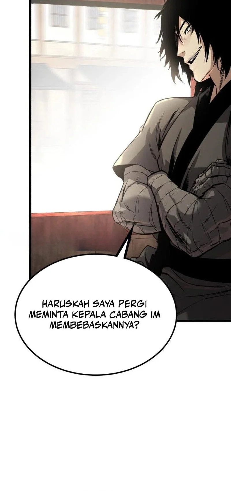 The Former Absolute Supreme Chapter 5 - halaman 70