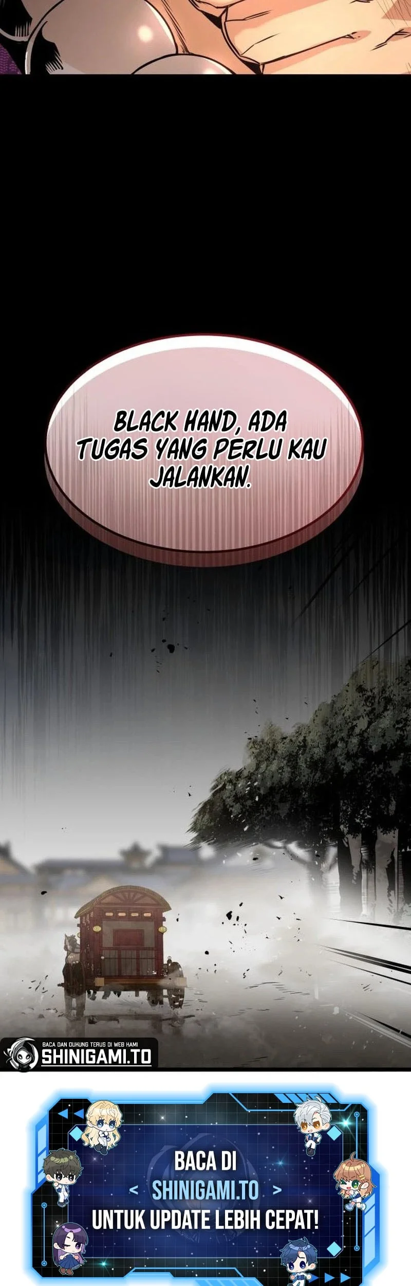 The Former Absolute Supreme Chapter 5 - halaman 73