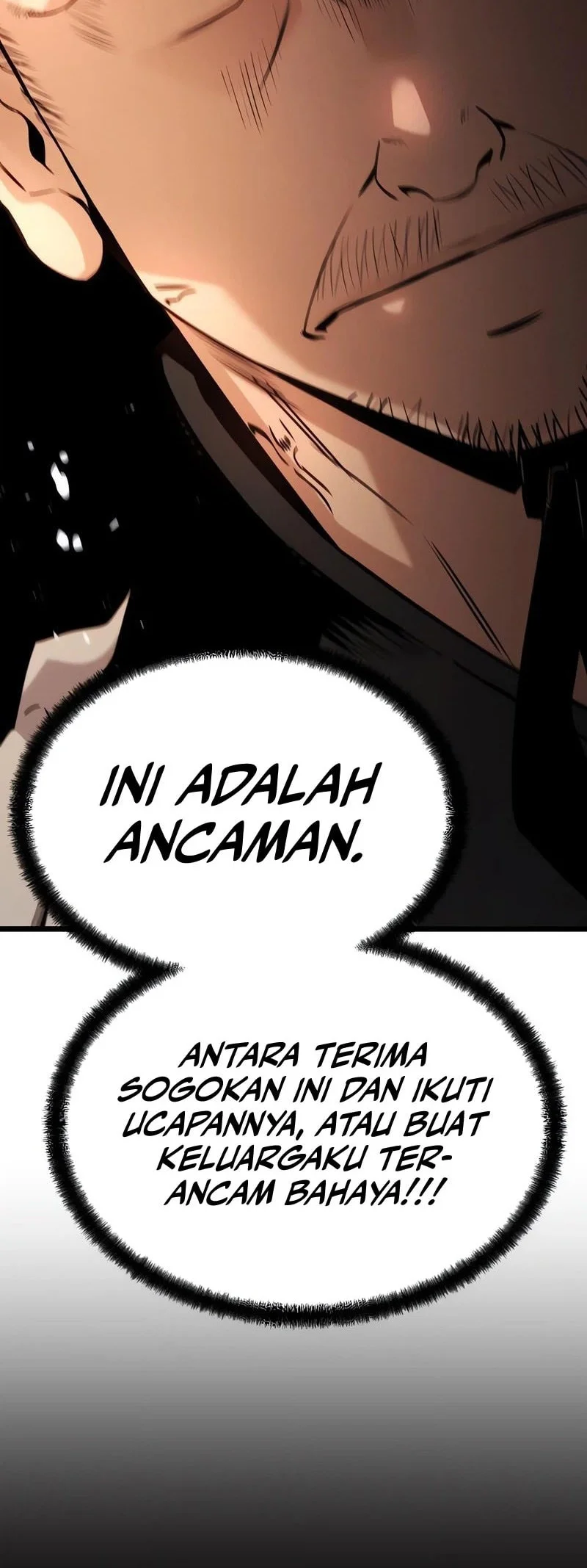 The Former Absolute Supreme Chapter 6 - halaman 18