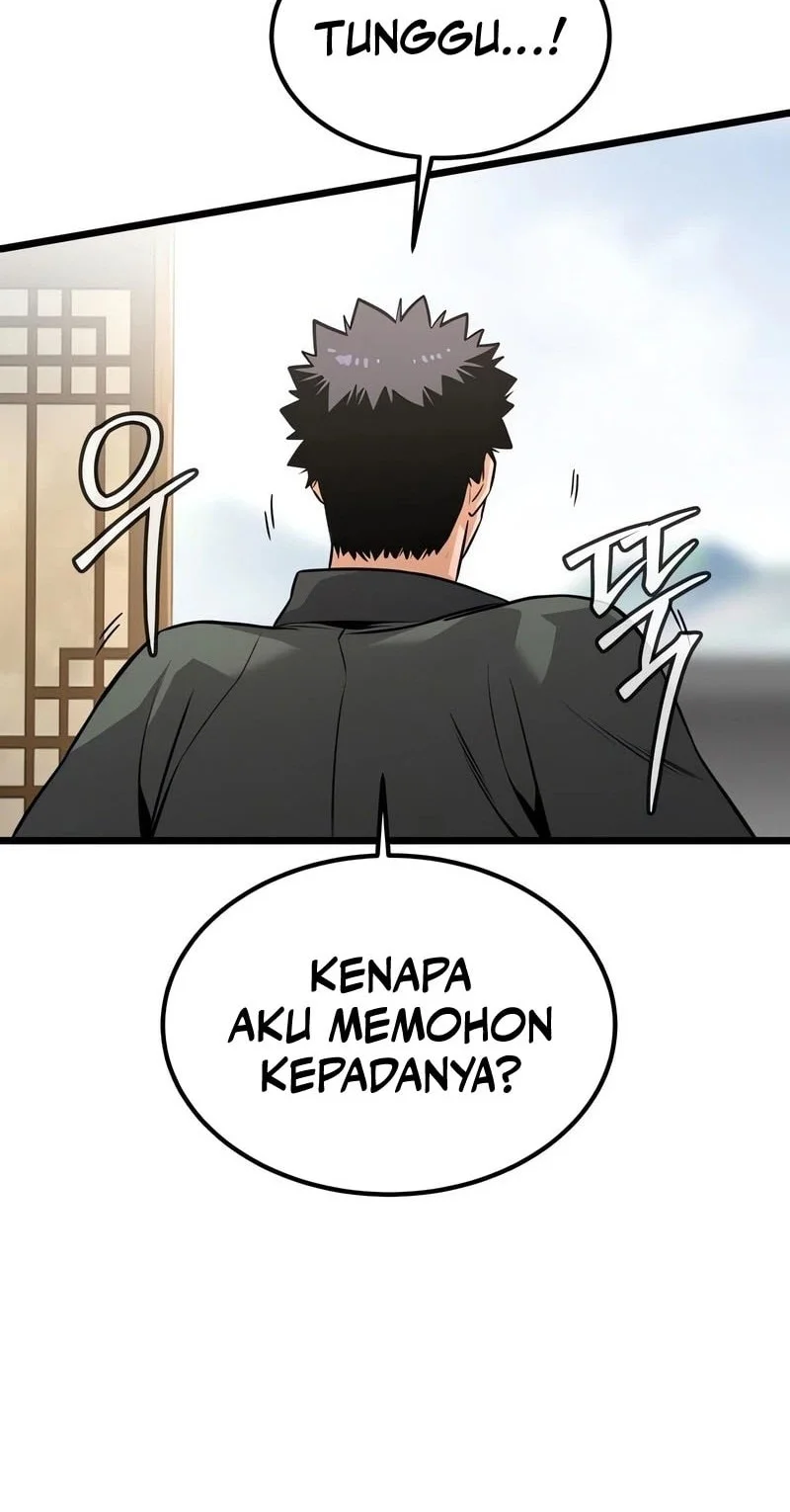 The Former Absolute Supreme Chapter 6 - halaman 34