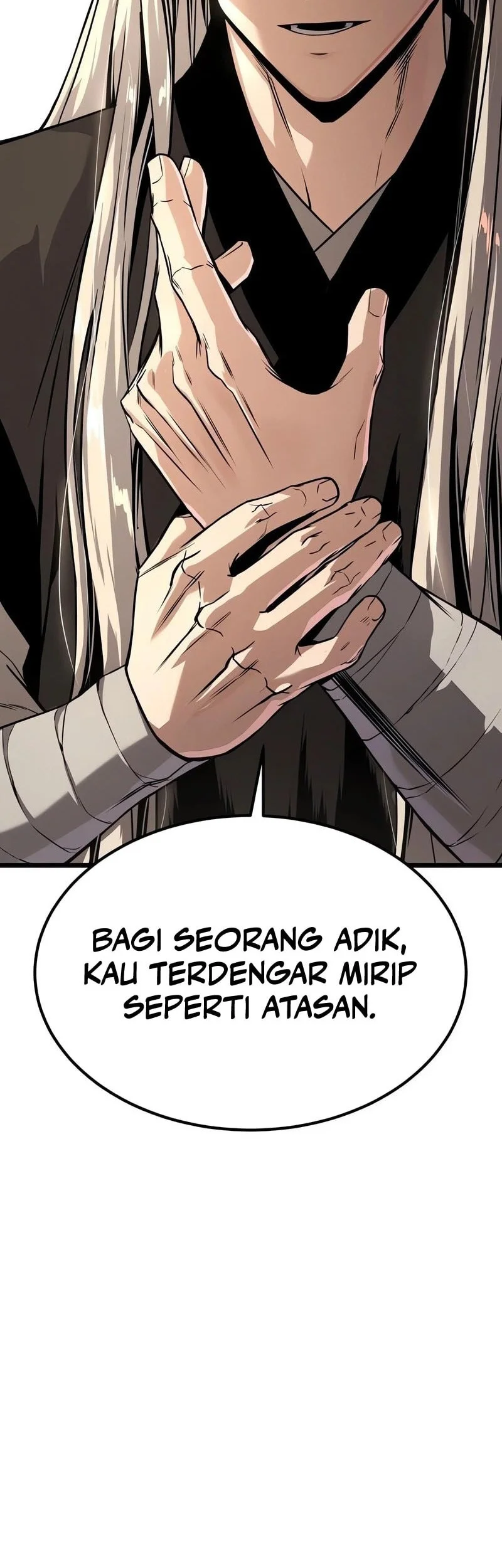 The Former Absolute Supreme Chapter 6 - halaman 38