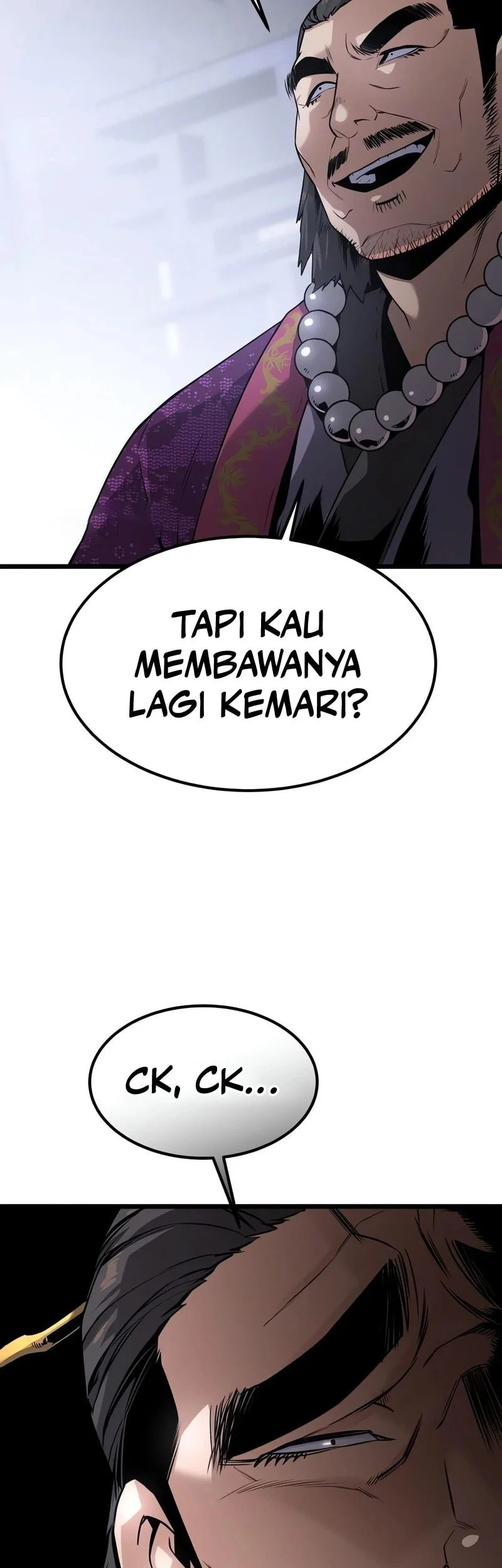 The Former Absolute Supreme Chapter 6 - halaman 45
