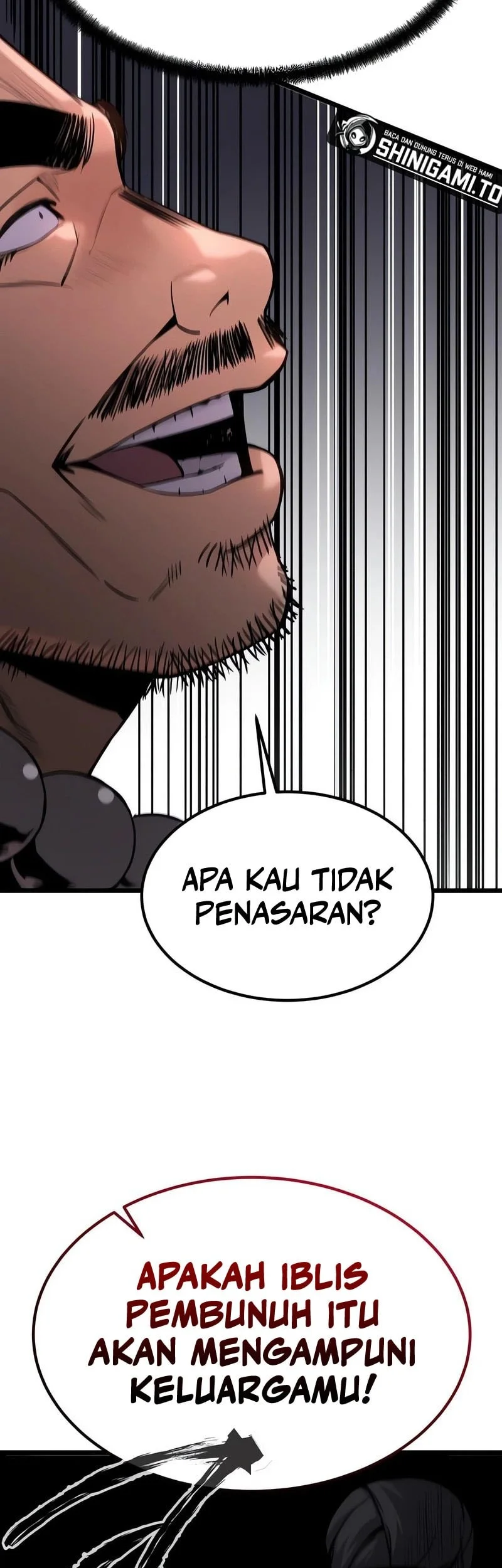 The Former Absolute Supreme Chapter 6 - halaman 57