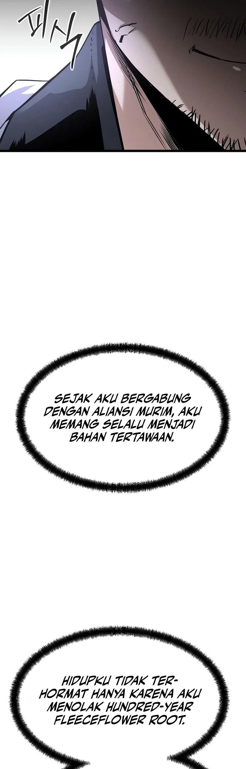 The Former Absolute Supreme Chapter 6 - halaman 61