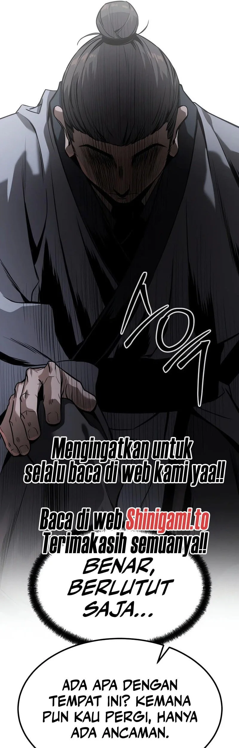 The Former Absolute Supreme Chapter 6 - halaman 63