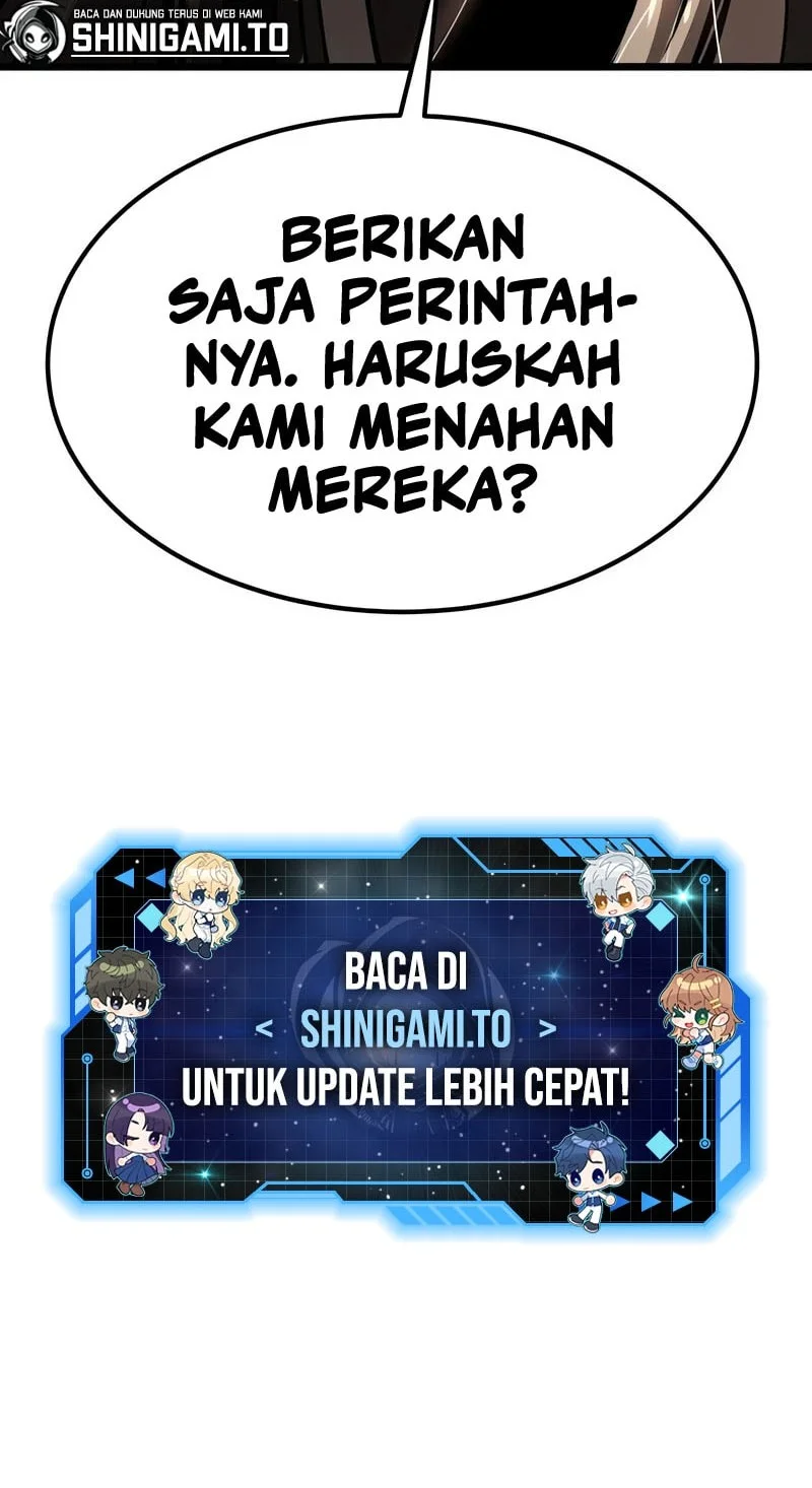 The Former Absolute Supreme Chapter 6 - halaman 68