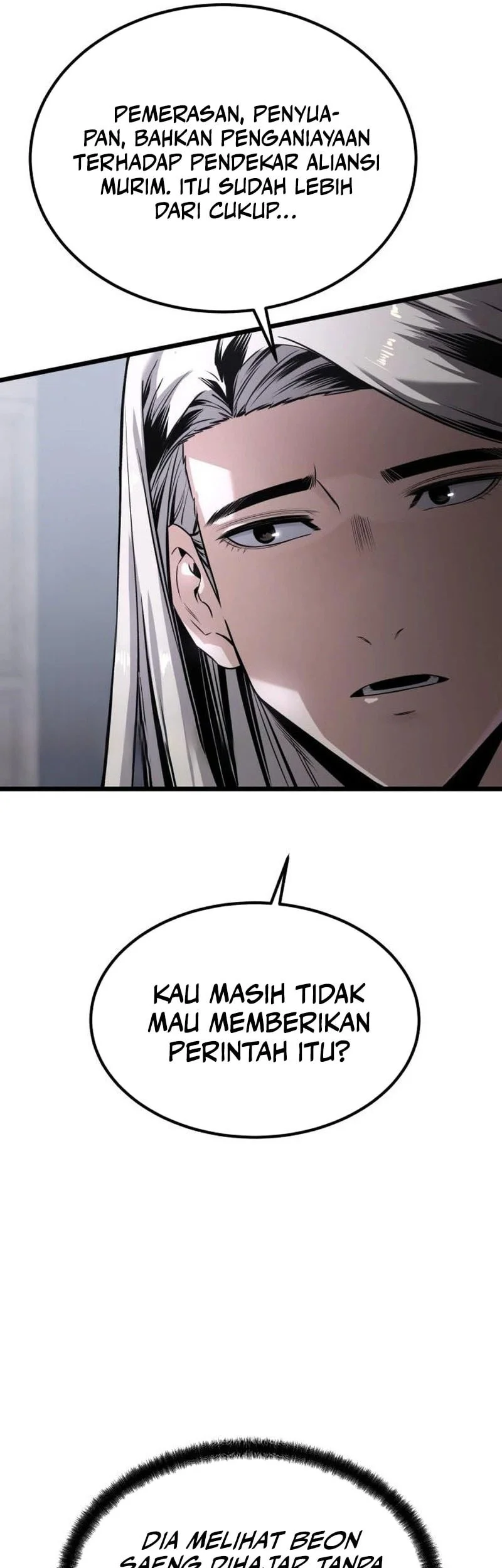 The Former Absolute Supreme Chapter 7 - halaman 14