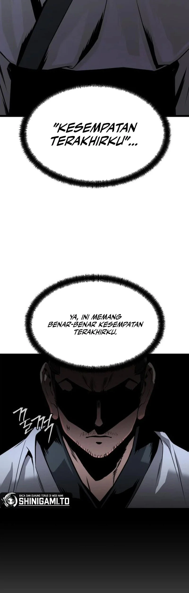 The Former Absolute Supreme Chapter 7 - halaman 24