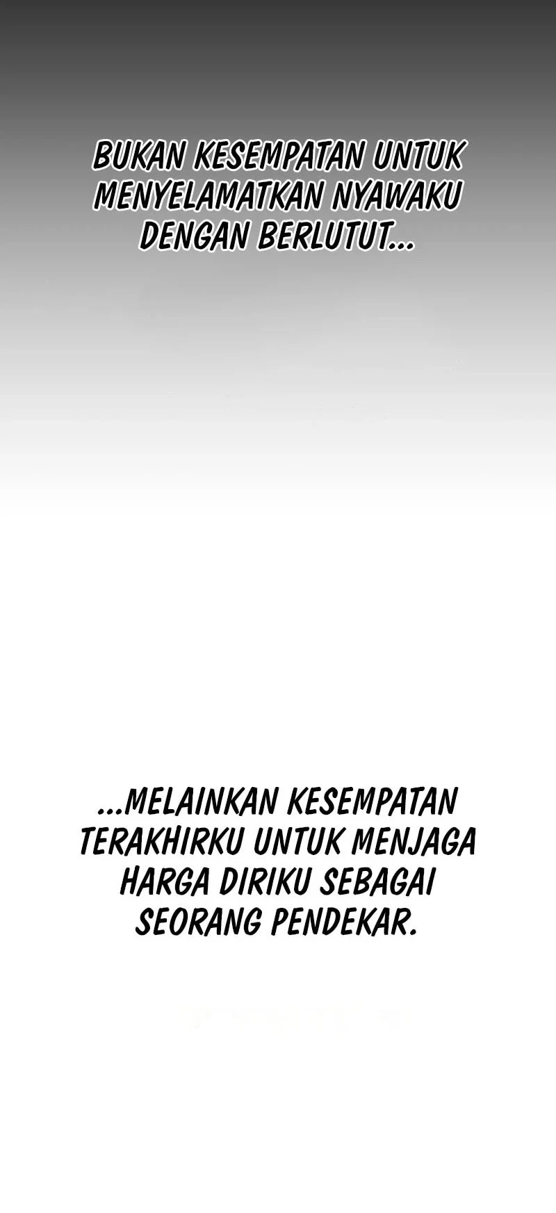 The Former Absolute Supreme Chapter 7 - halaman 25