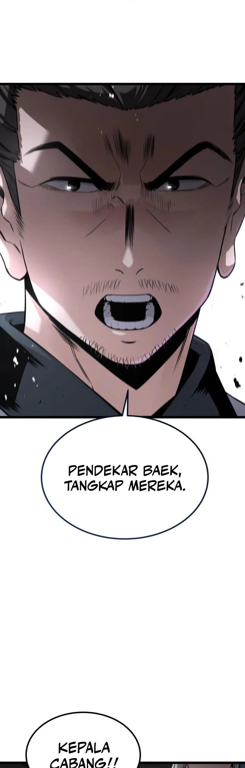 The Former Absolute Supreme Chapter 7 - halaman 27