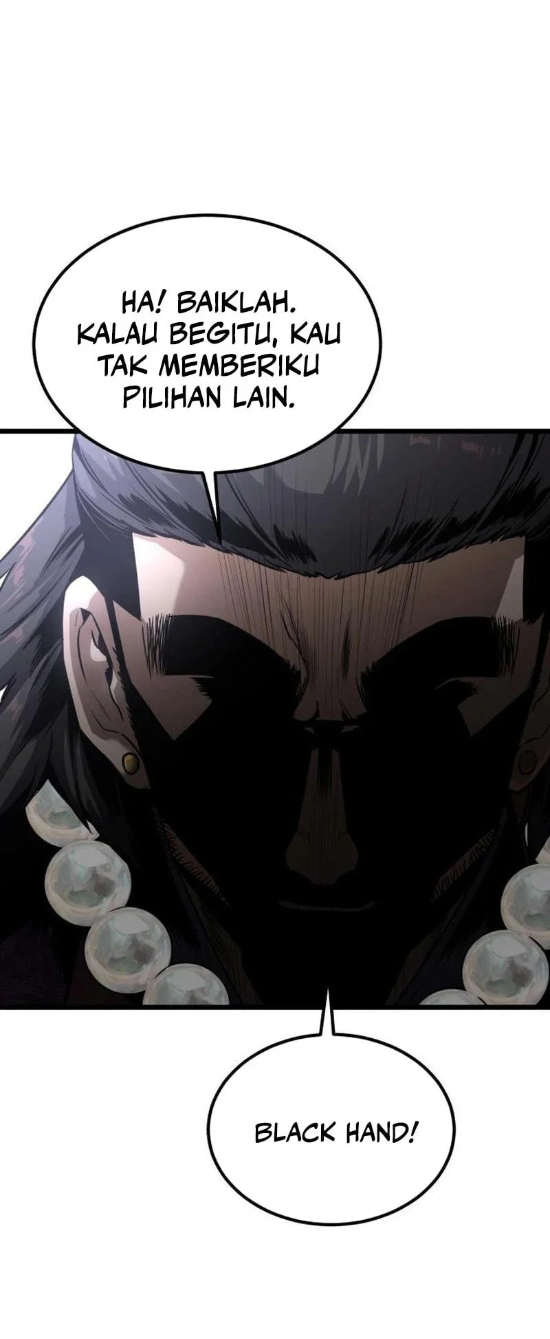 The Former Absolute Supreme Chapter 7 - halaman 29