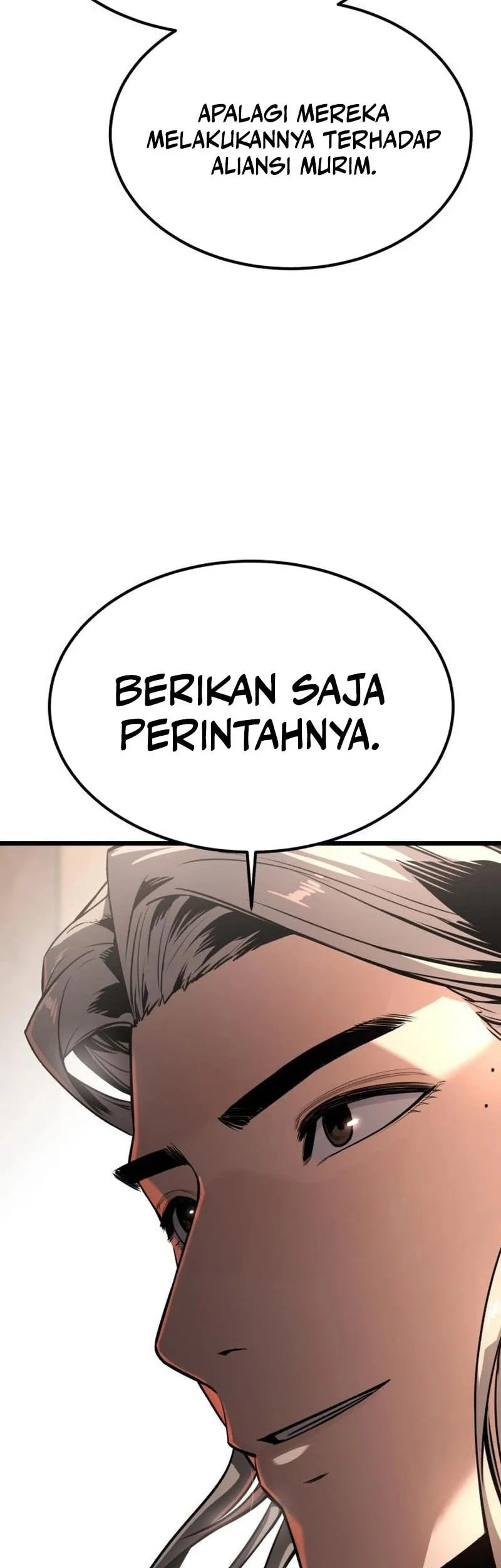 The Former Absolute Supreme Chapter 7 - halaman 3
