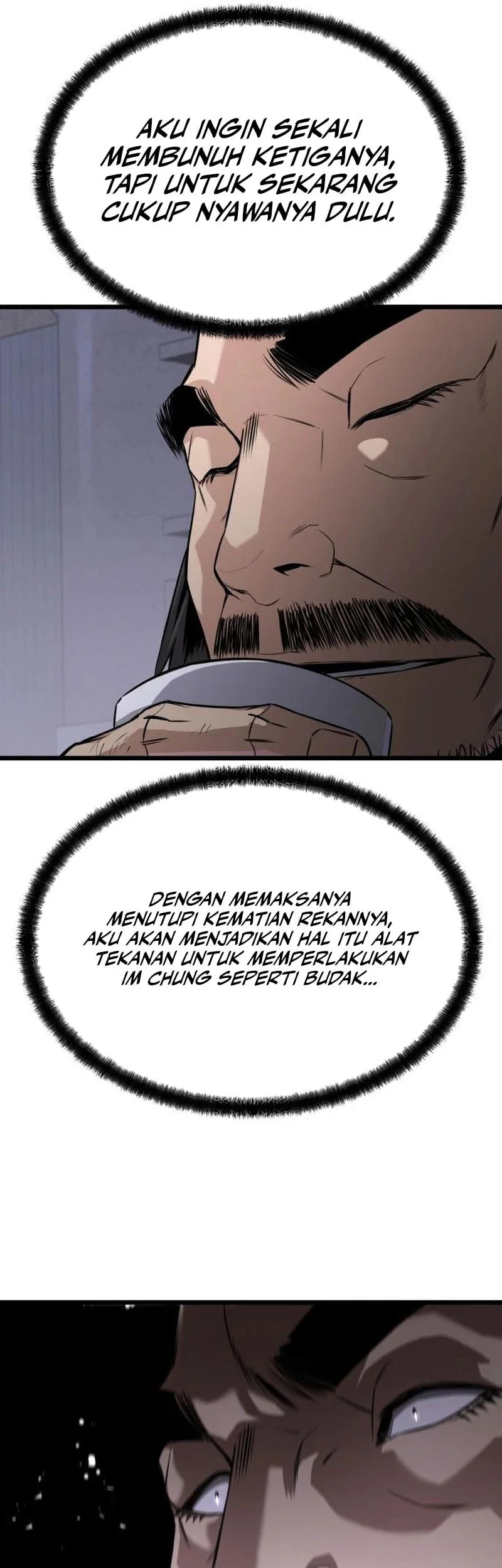 The Former Absolute Supreme Chapter 7 - halaman 34