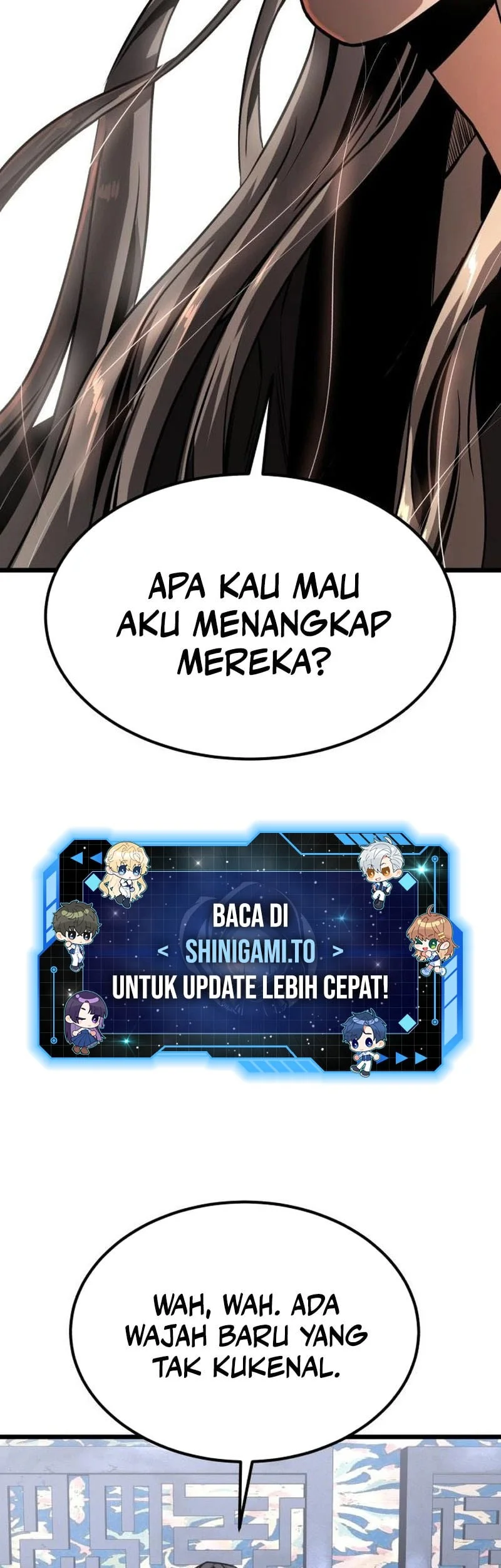 The Former Absolute Supreme Chapter 7 - halaman 4