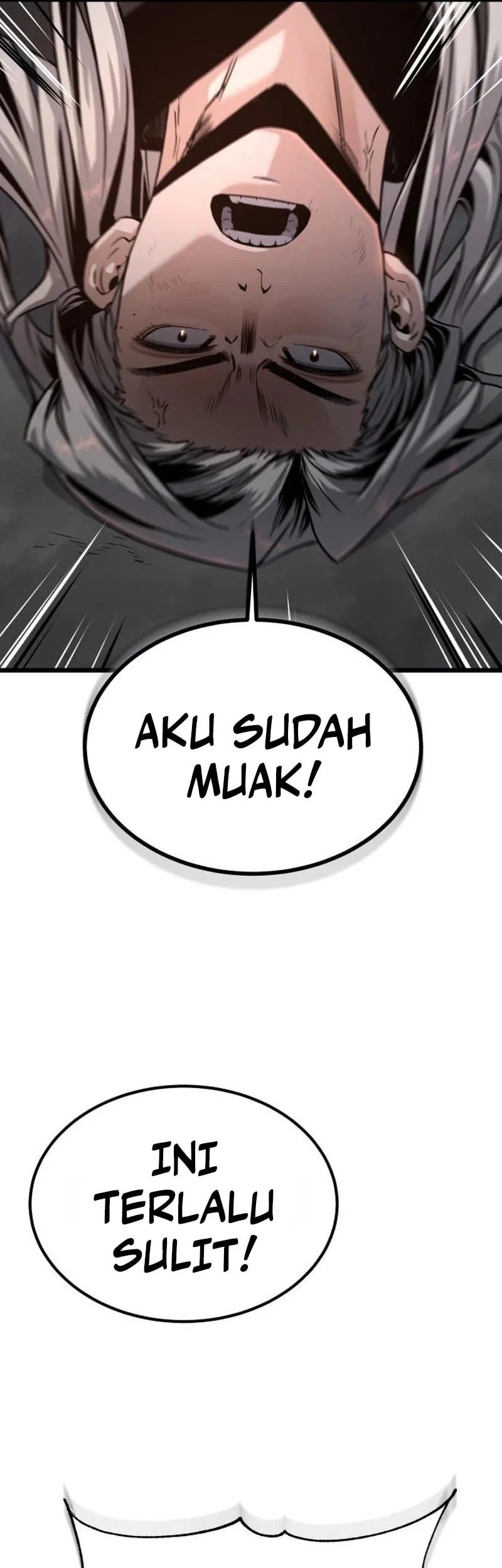 The Former Absolute Supreme Chapter 8 - halaman 11