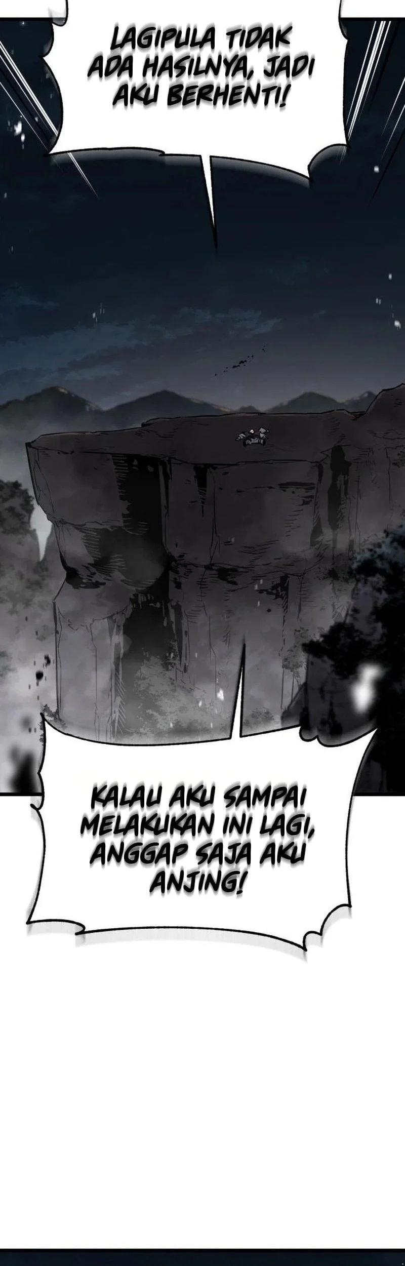 The Former Absolute Supreme Chapter 8 - halaman 12