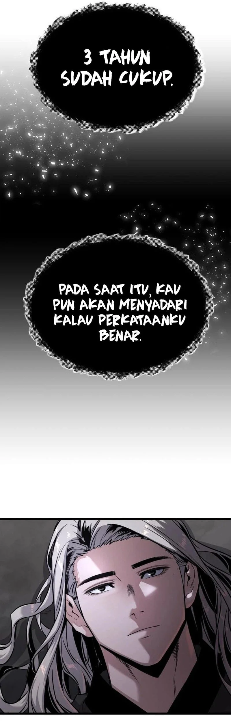 The Former Absolute Supreme Chapter 8 - halaman 15