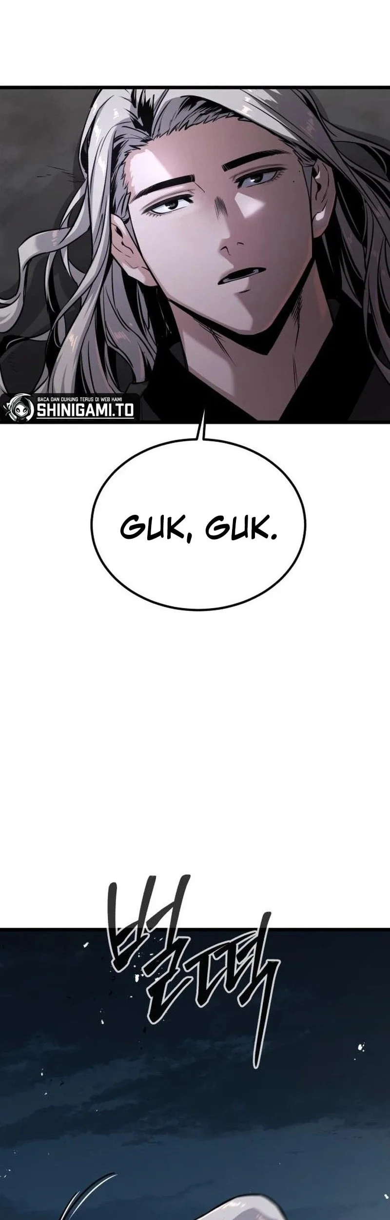 The Former Absolute Supreme Chapter 8 - halaman 16