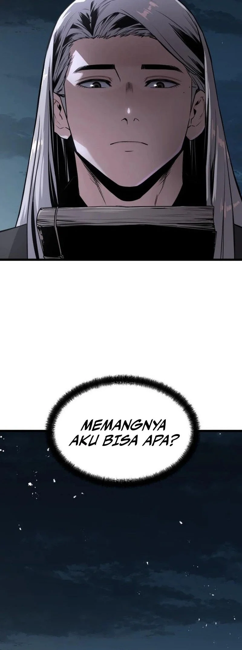 The Former Absolute Supreme Chapter 8 - halaman 22