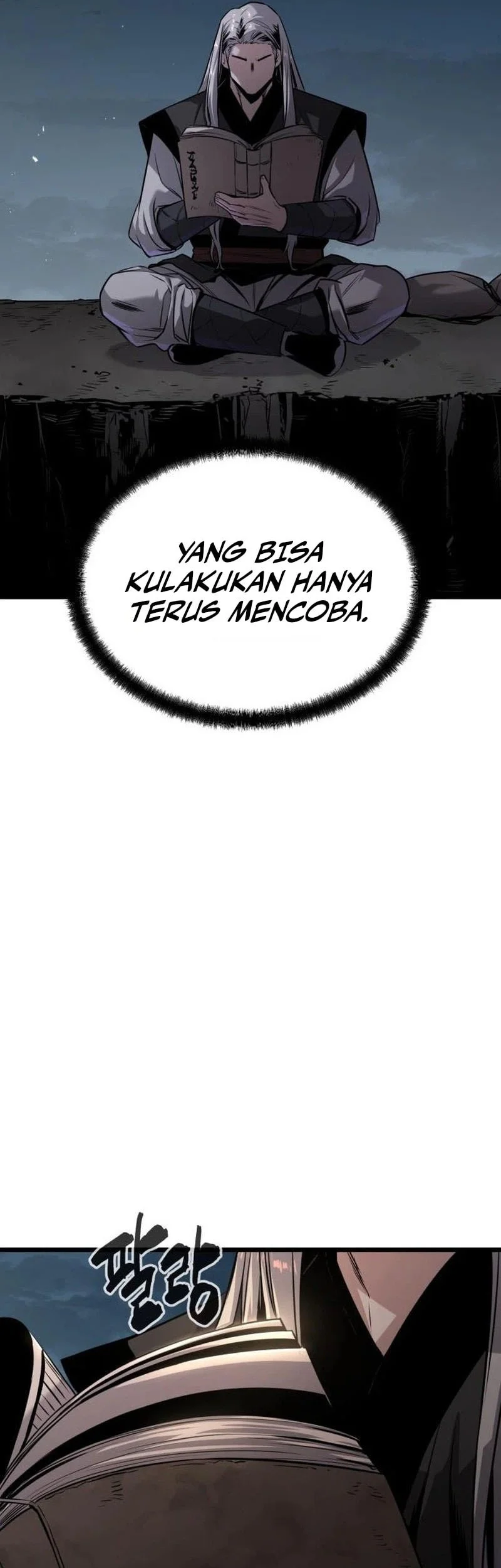 The Former Absolute Supreme Chapter 8 - halaman 23