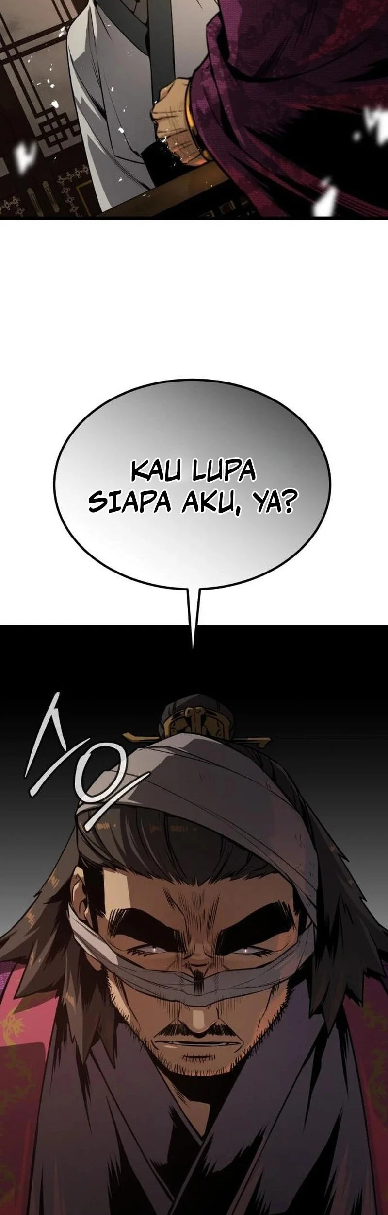 The Former Absolute Supreme Chapter 8 - halaman 42