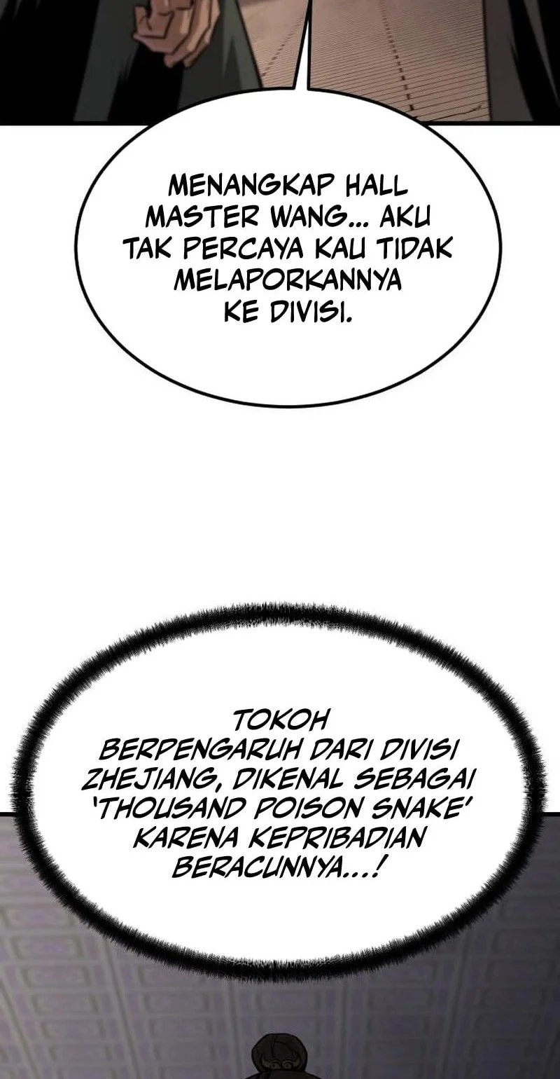 The Former Absolute Supreme Chapter 8 - halaman 50