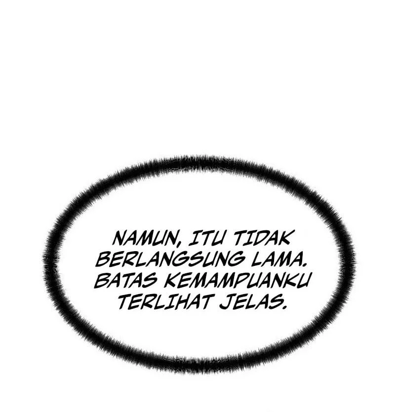 The Former Absolute Supreme Chapter 8 - halaman 6