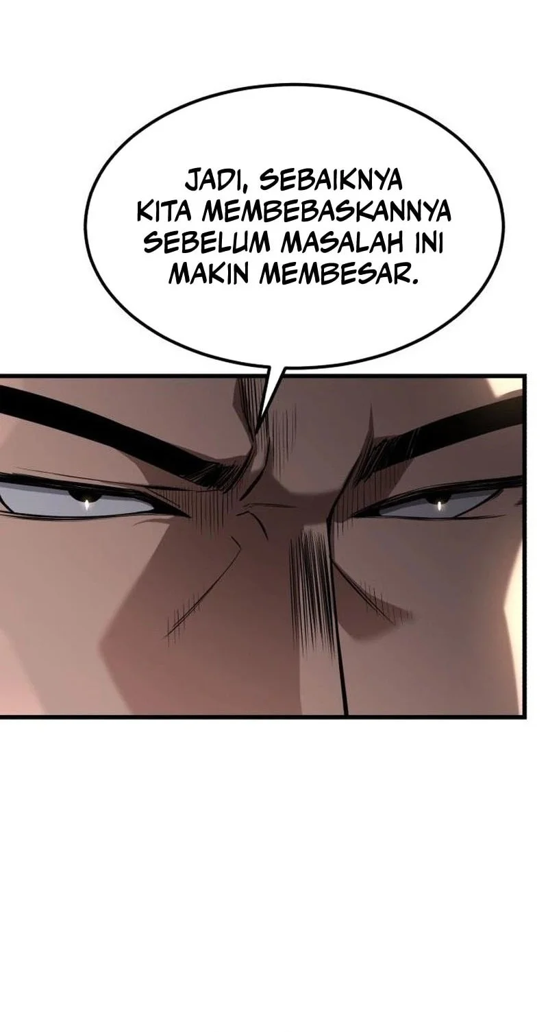 The Former Absolute Supreme Chapter 8 - halaman 62
