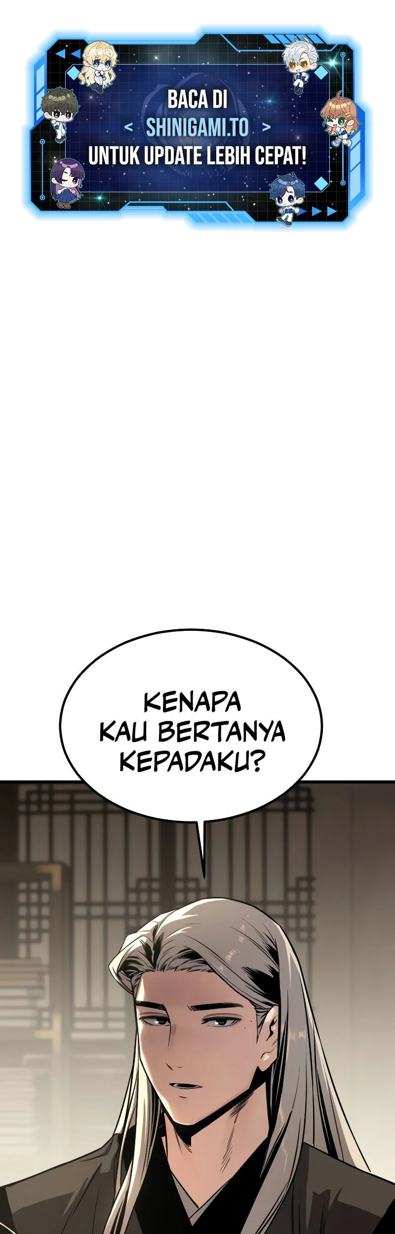The Former Absolute Supreme Chapter 9 - halaman 2