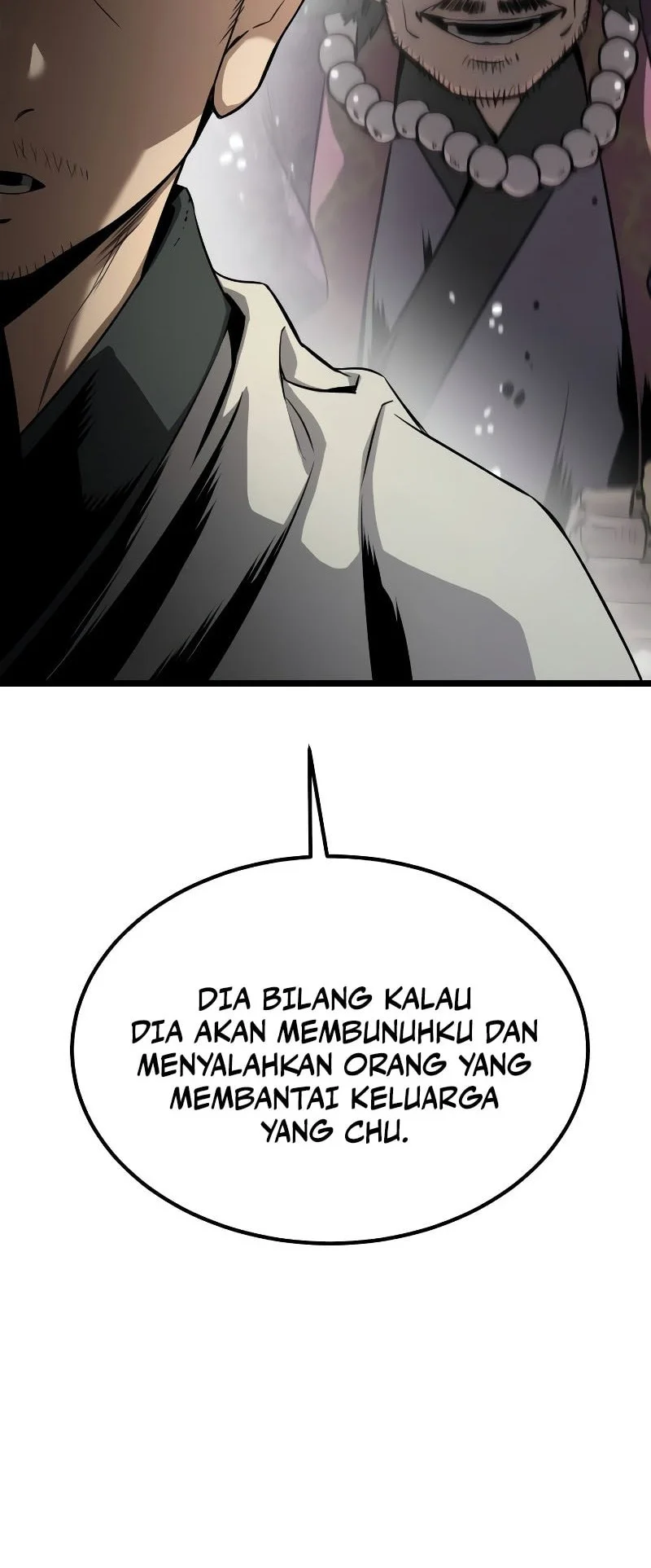 The Former Absolute Supreme Chapter 9 - halaman 21