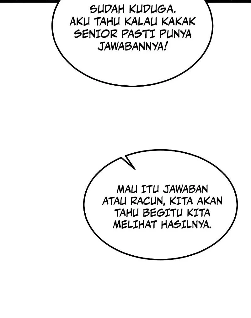 The Former Absolute Supreme Chapter 9 - halaman 29