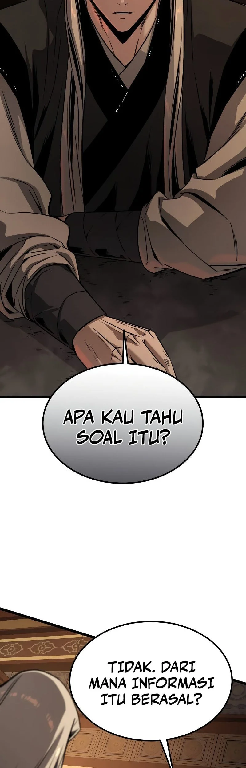 The Former Absolute Supreme Chapter 9 - halaman 55