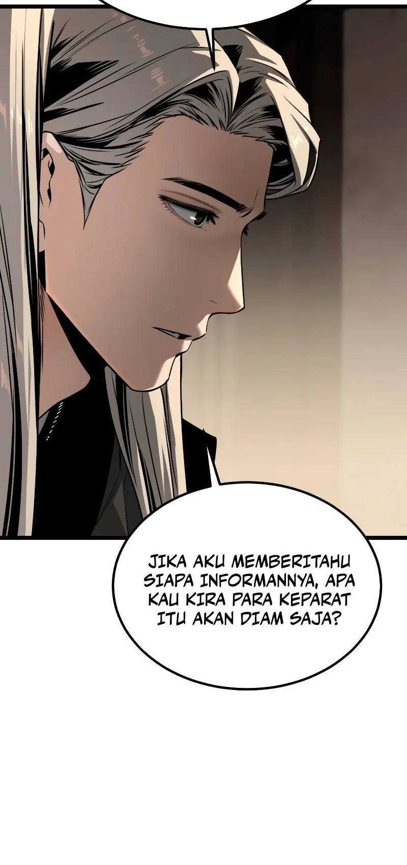 The Former Absolute Supreme Chapter 9 - halaman 57