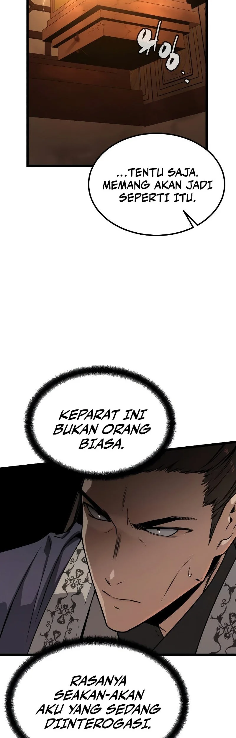 The Former Absolute Supreme Chapter 9 - halaman 59