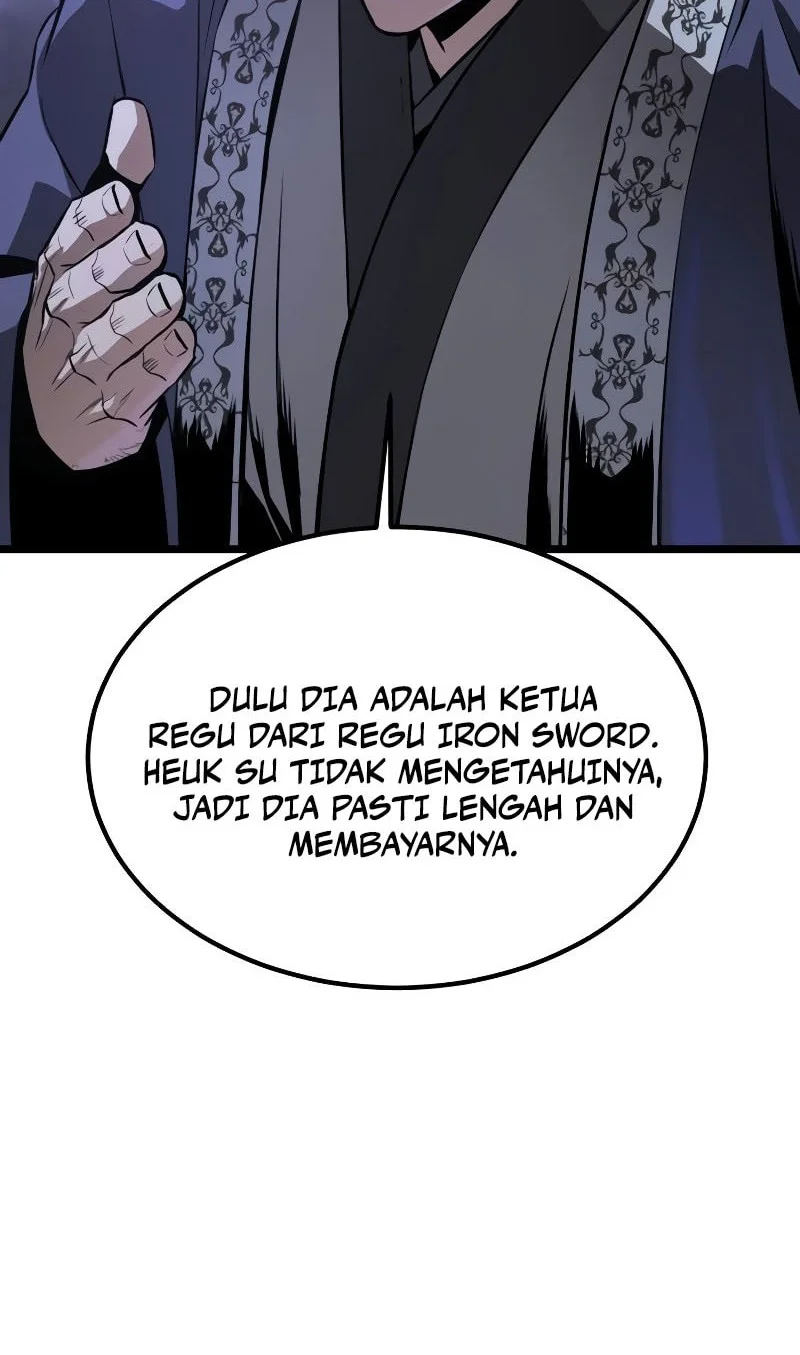 The Former Absolute Supreme Chapter 9 - halaman 77