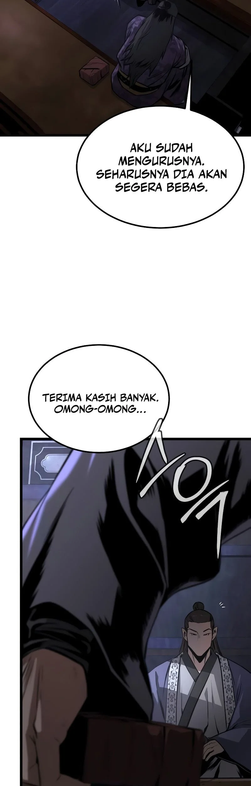 The Former Absolute Supreme Chapter 9 - halaman 80