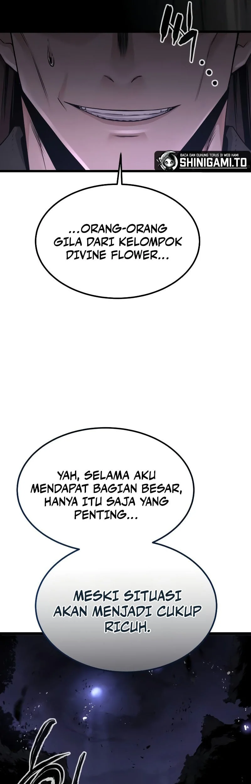 The Former Absolute Supreme Chapter 9 - halaman 90