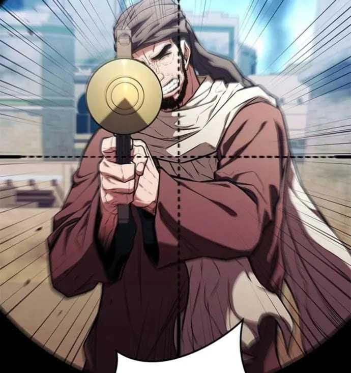 The Former Mercenary’s Life as a Prosecutor Chapter 1 - halaman 11