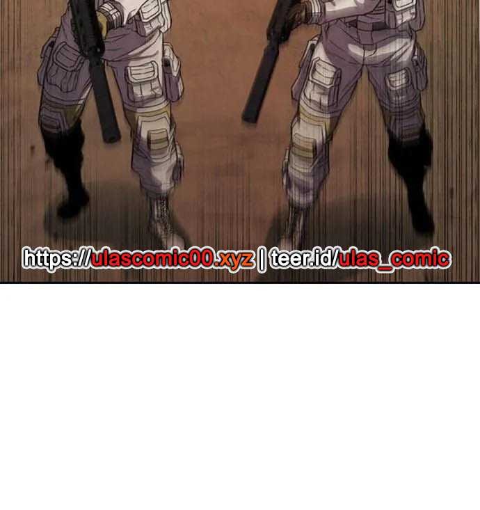 The Former Mercenary’s Life as a Prosecutor Chapter 1 - halaman 16